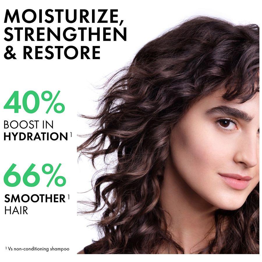 Vichy Hair + Scalp Moisturizing Conditioner