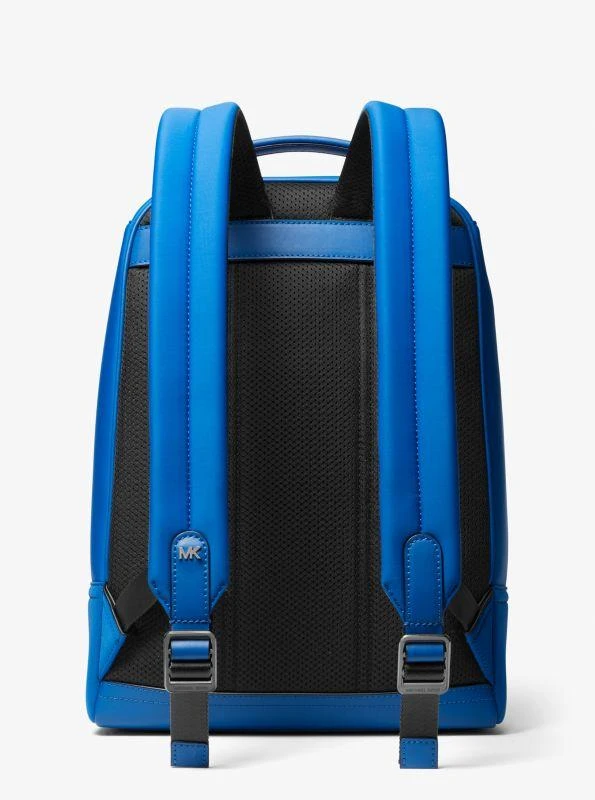 Michael Kors Brooklyn Scuba Backpack 3