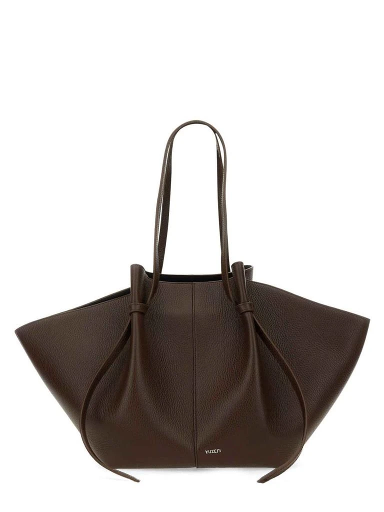 Yuzefi large Mochi Bag 1