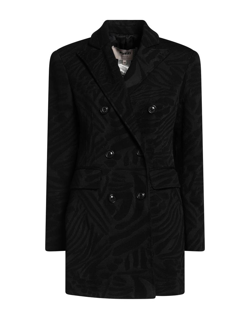 FUZZI Coat