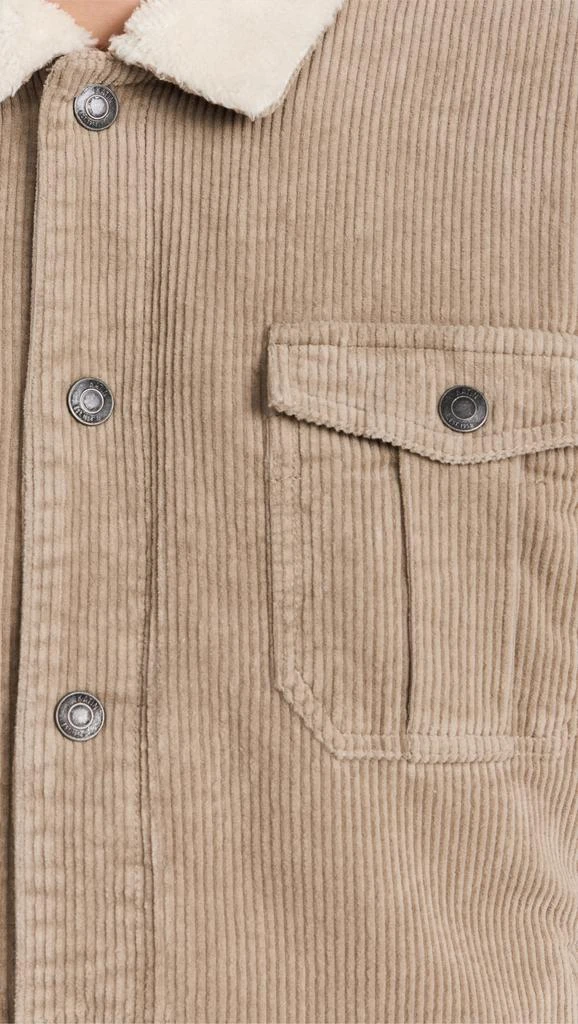Katin Harris Corduroy Jacket 5