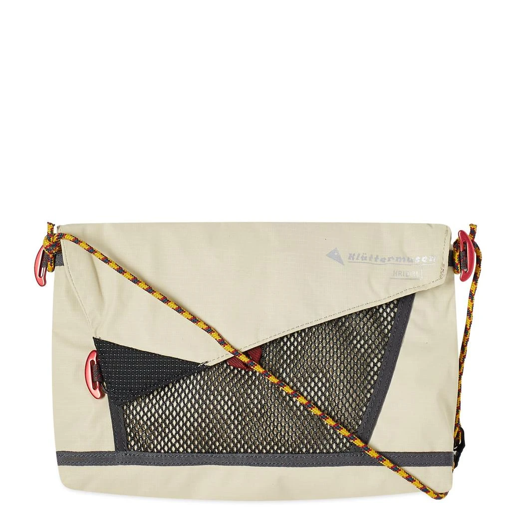 Klattermusen Klättermusen Hrid WP Accessory Bag 3L 1