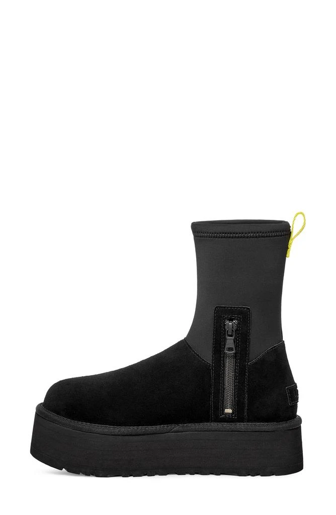 UGG<sup>®</sup> Classic Dipper Platform Boot 6