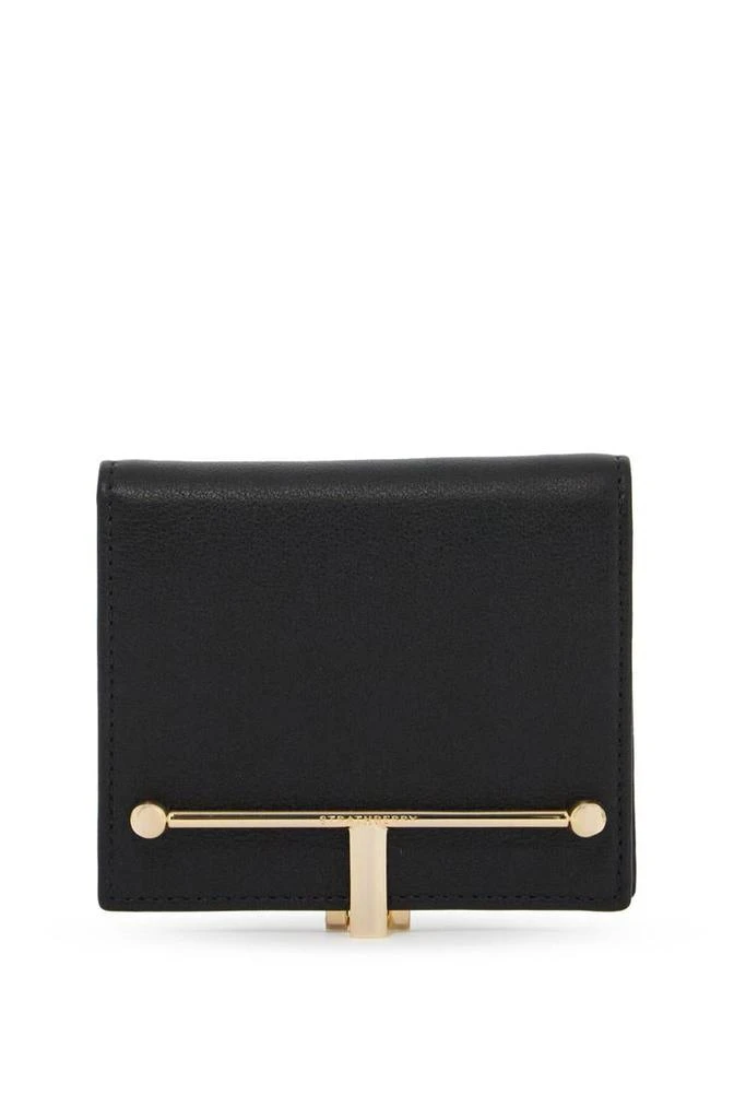 Strathberry Melville Street Wallet Portfolio 1
