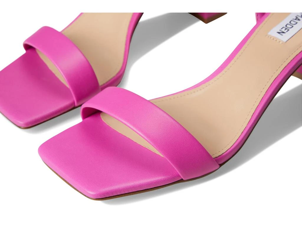 Steve Madden Luxe 6