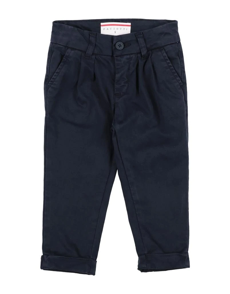 CESARE PACIOTTI Casual pants 1