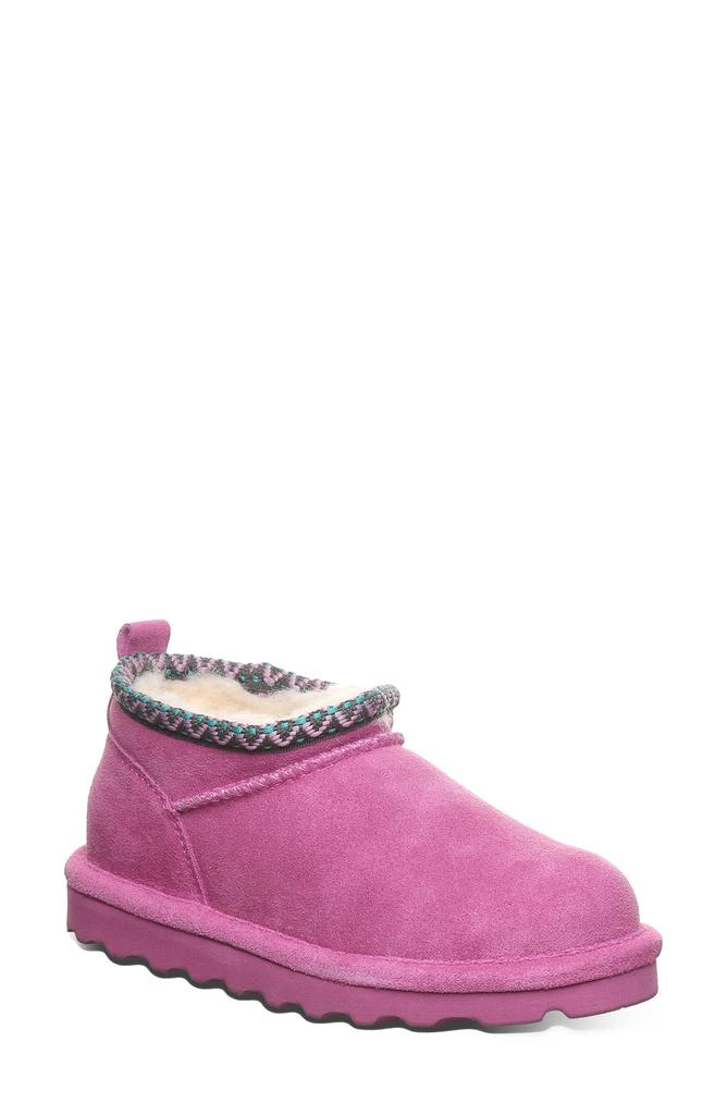 Bearpaw Kids
 Super Shorty Slipper