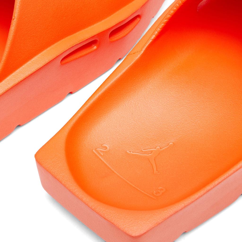 Jordan Air Jordan Hex Mule W - Slippers - BeyondStyle