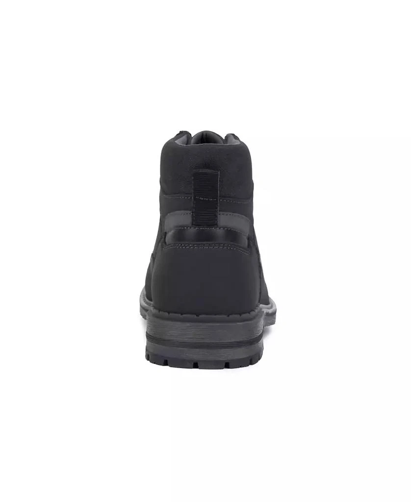 Reserved Footwear Men's Lloyd Ankle Boots 5