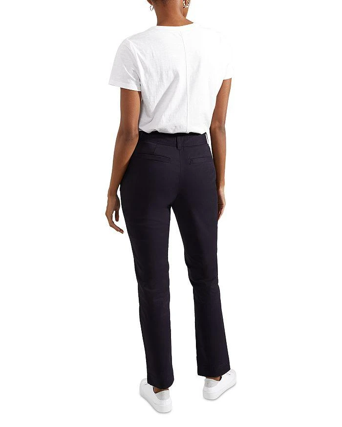 HOBBS LONDON Calla Chino Pants 5