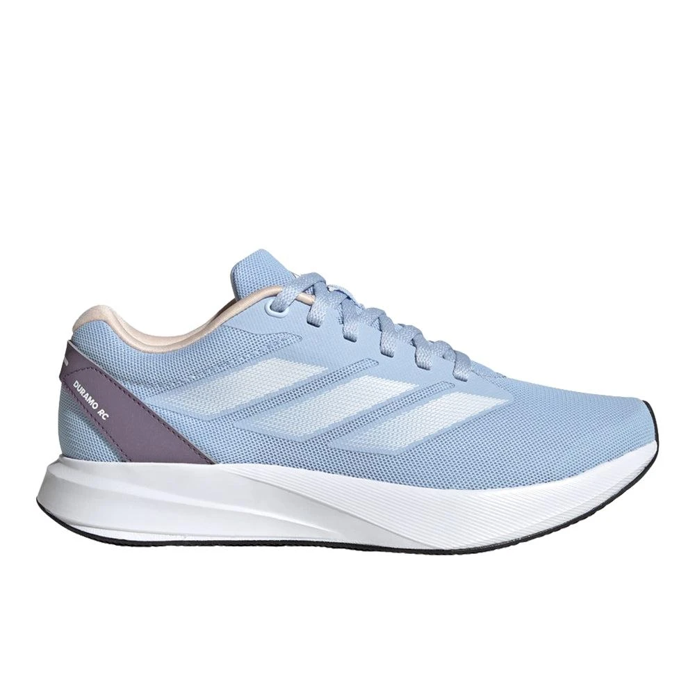 adidas gazelle silver green womens Duramo RC Shoes
