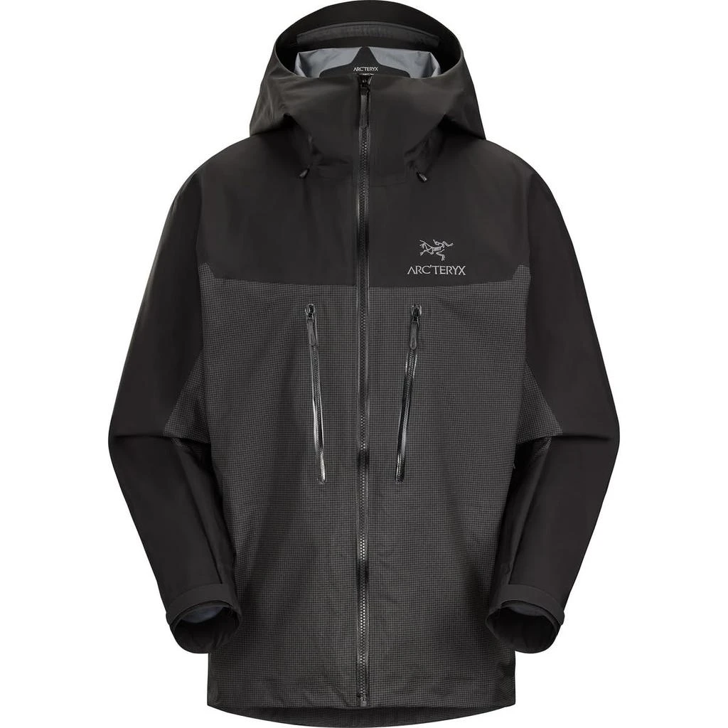 Arc'teryx Arc'teryx mens Alpha Jacket 1