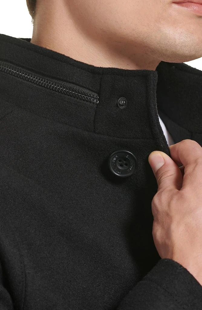 Kenneth Cole Melton Walker Coat 3