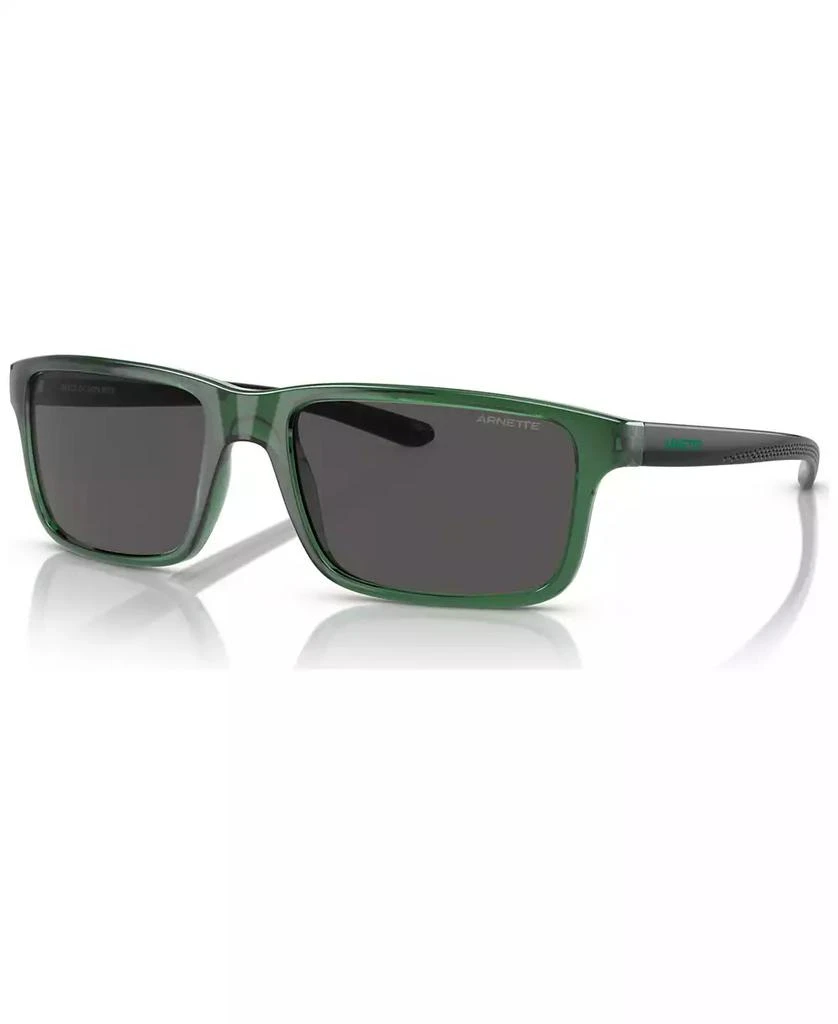 Arnette Men's Sunglasses, Mwamba 1
