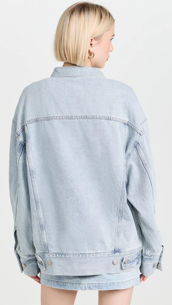Pistola Denim Dries Jacket 2