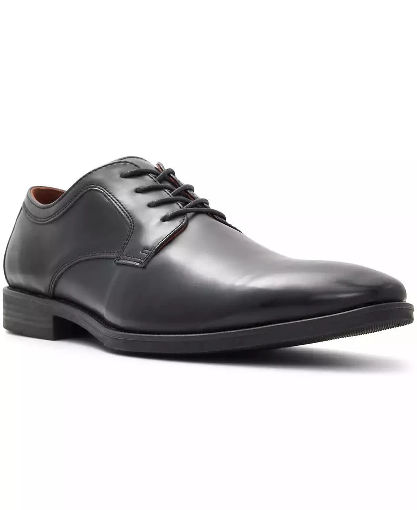 Call It Spring Men's Rippley Derby Lace-Up Oxford Shoes 1