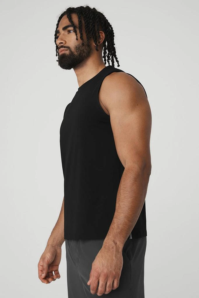 Alo Idol Performance Tank - White 4