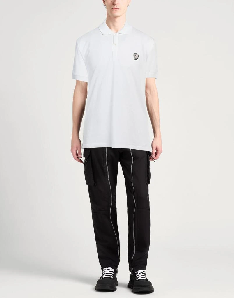 McQueen Polo shirt 2