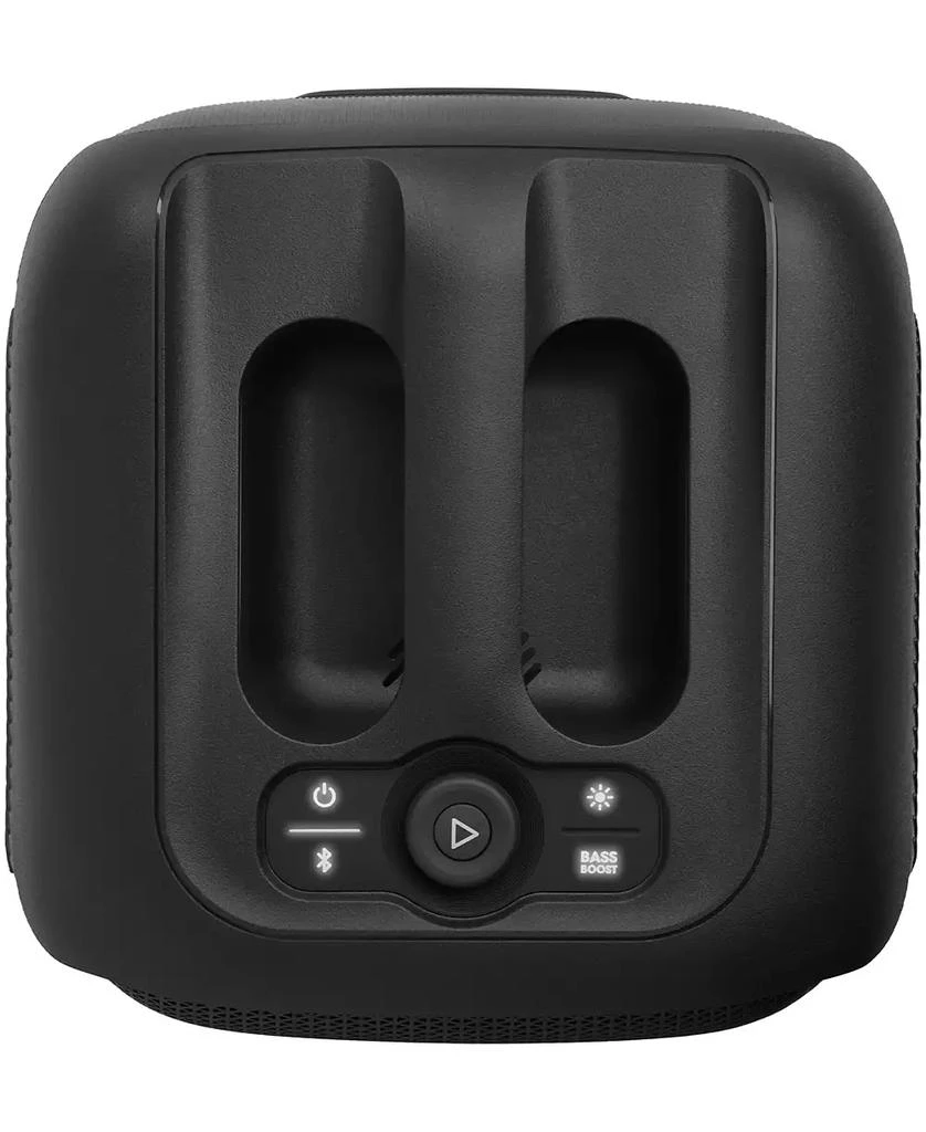 JBL Party Box Encore Essential Bluetooth Speaker, Black 3