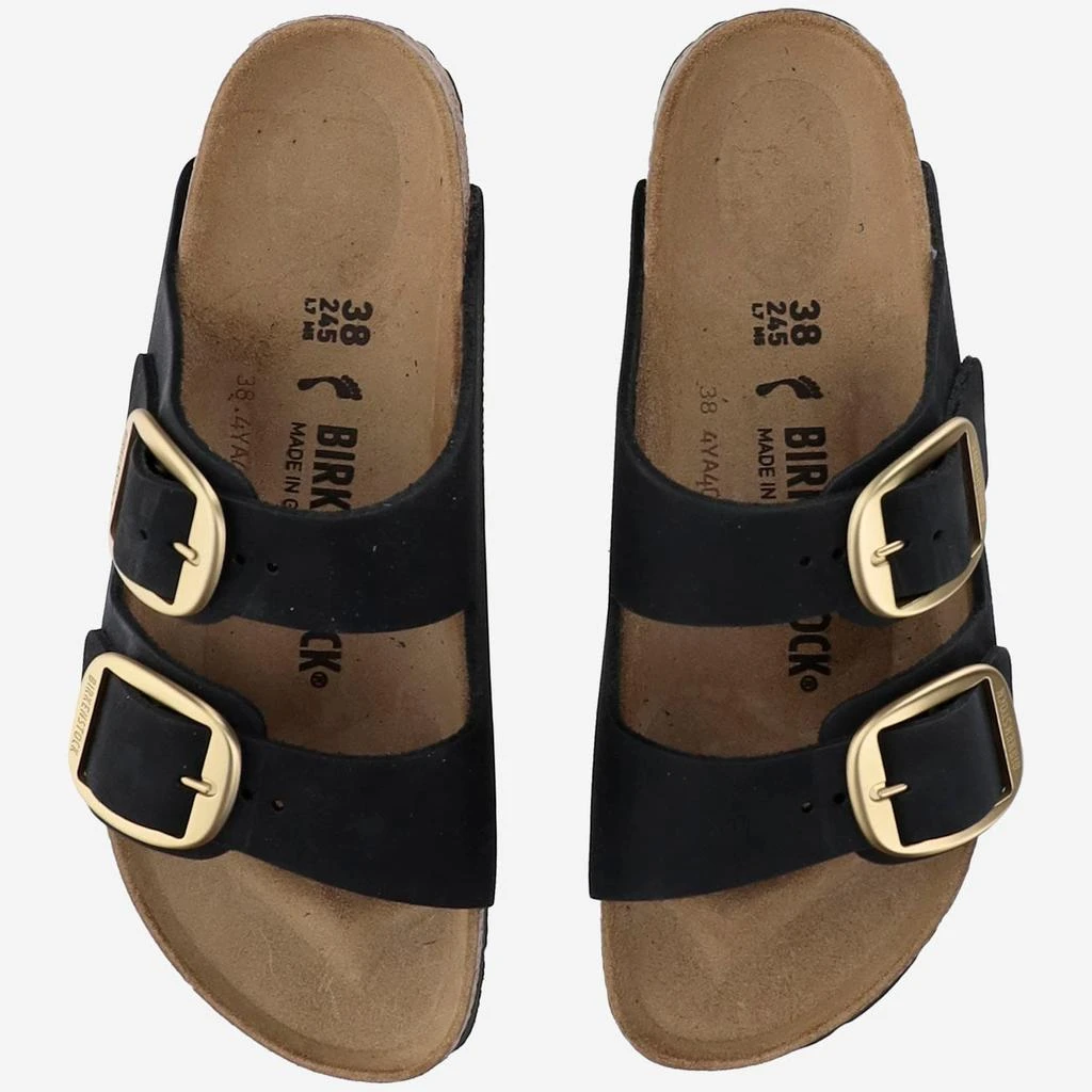 Birkenstock Arizona Big Buckle Sandals 2