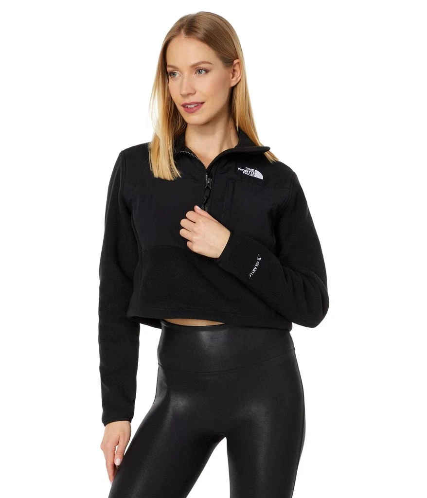 The North Face Denali Crop 1