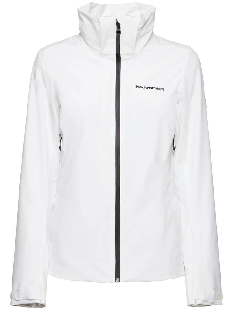 Peak Performance Anima 2l Insulated Ski Shell Jacket 7