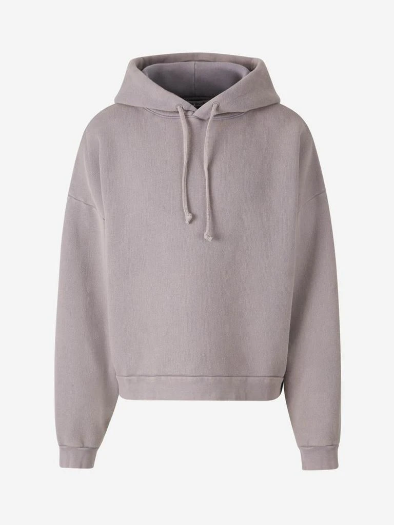 Acne Studios Acne Studios Logo Sweatshirt 1