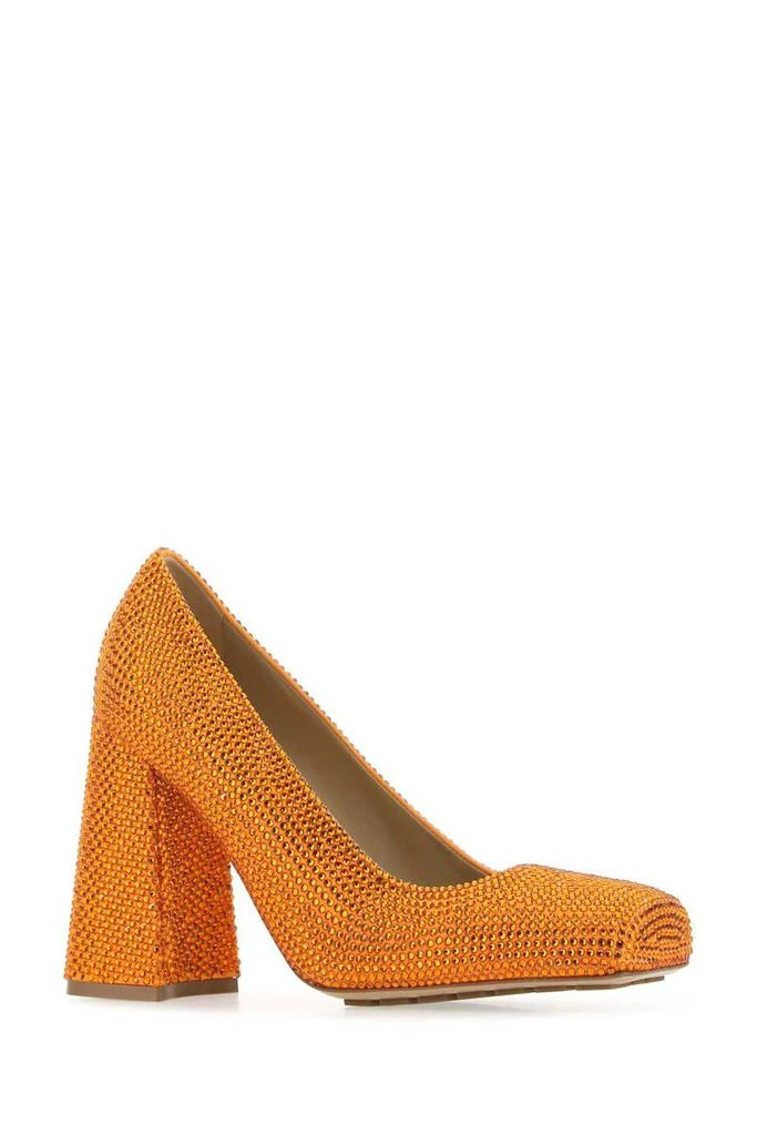 Bottega Veneta Bottega Veneta Heeled Shoes 2