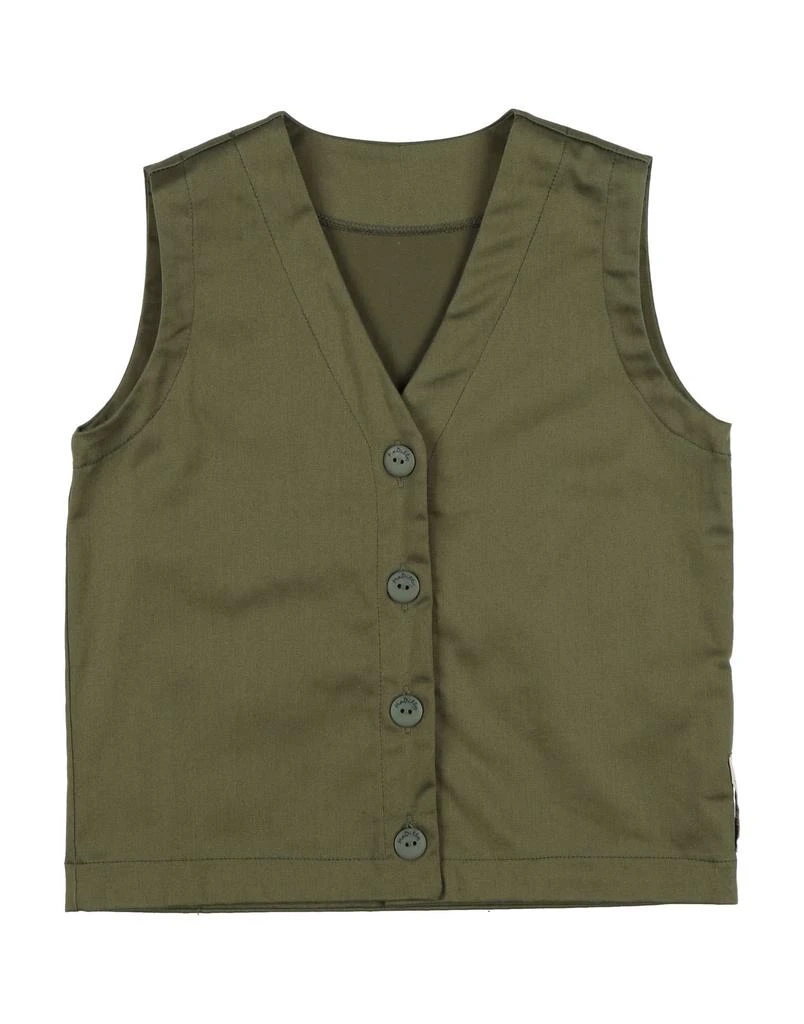 @MADILLY Vest 1