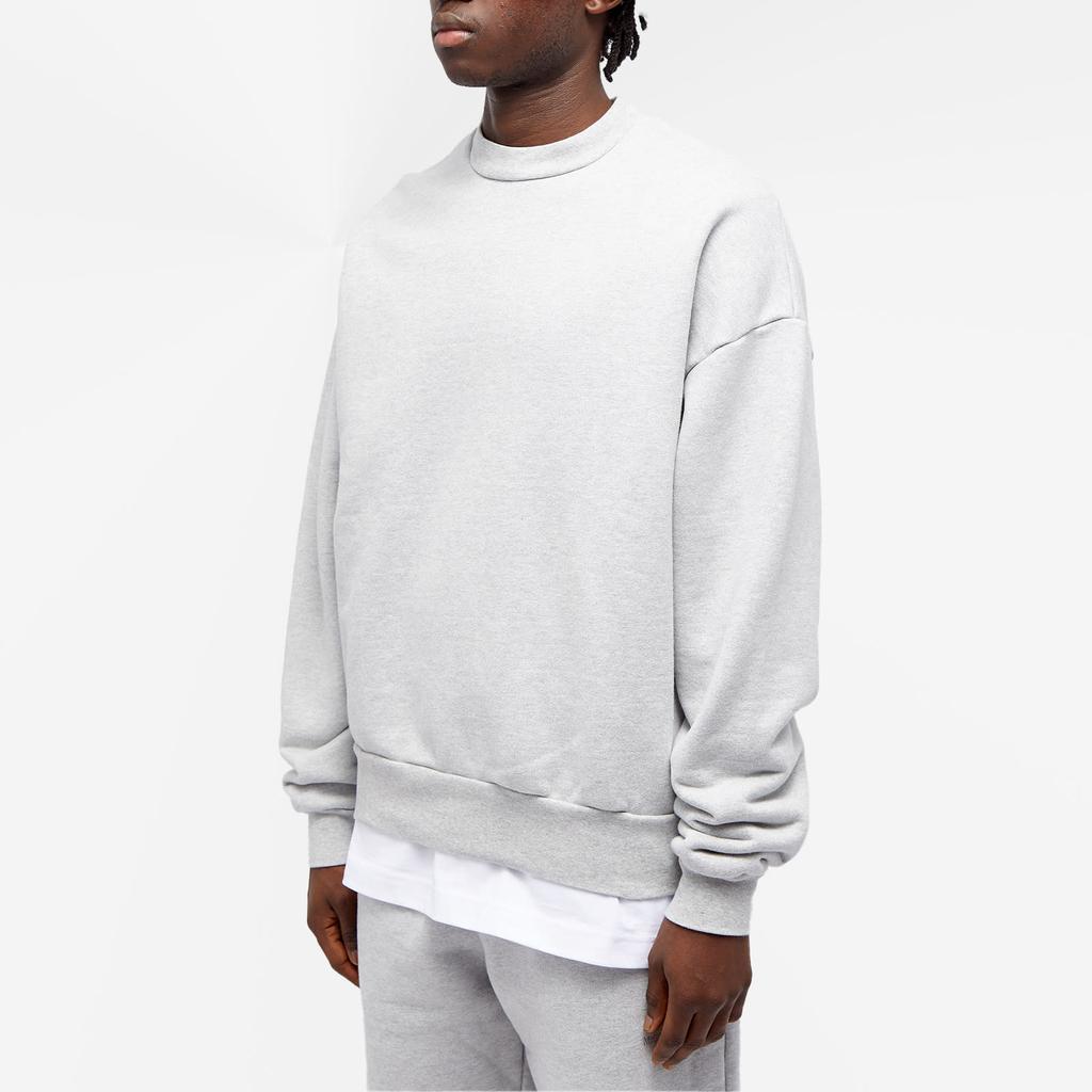 MKI MKI Superweight Crew Sweat