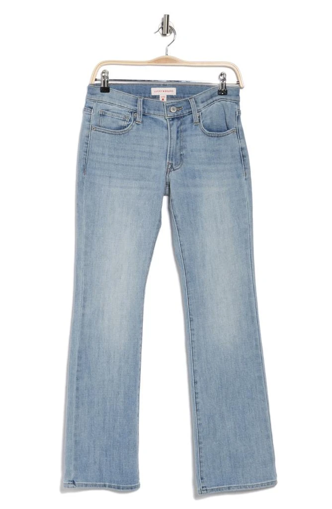 Lucky Brand Sweet Bootcut Jeans 3