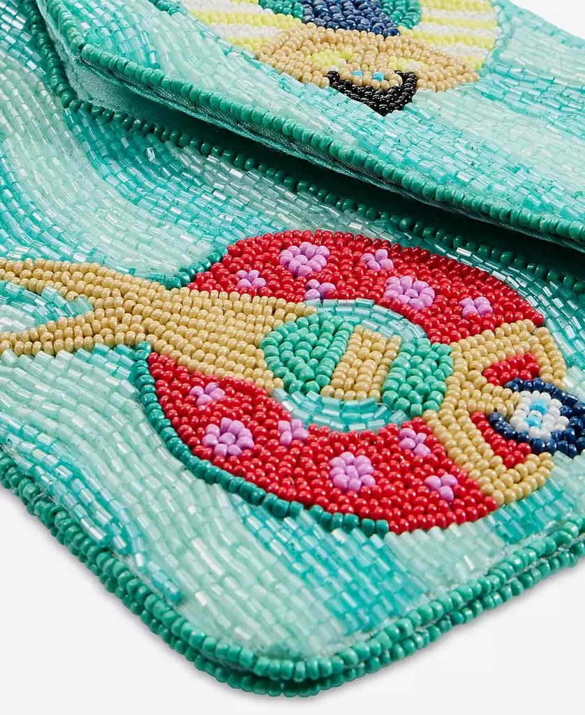 On 34th Hand Beaded Envelope Clutch, Exclusively at Macy
s 6