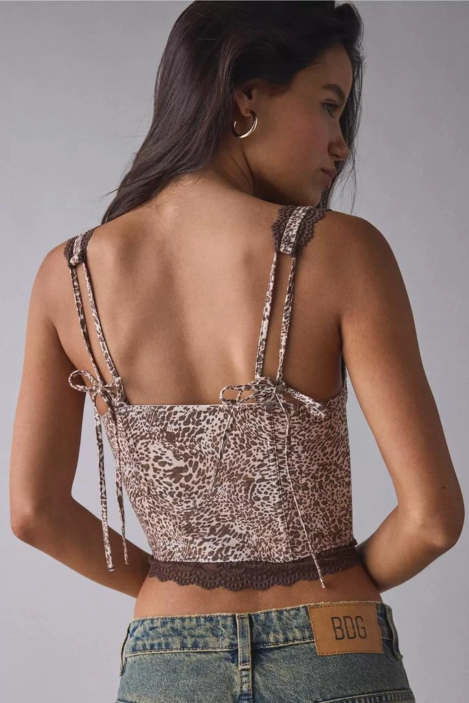 Out From Under Out From Under Dolce Verano Corset 4