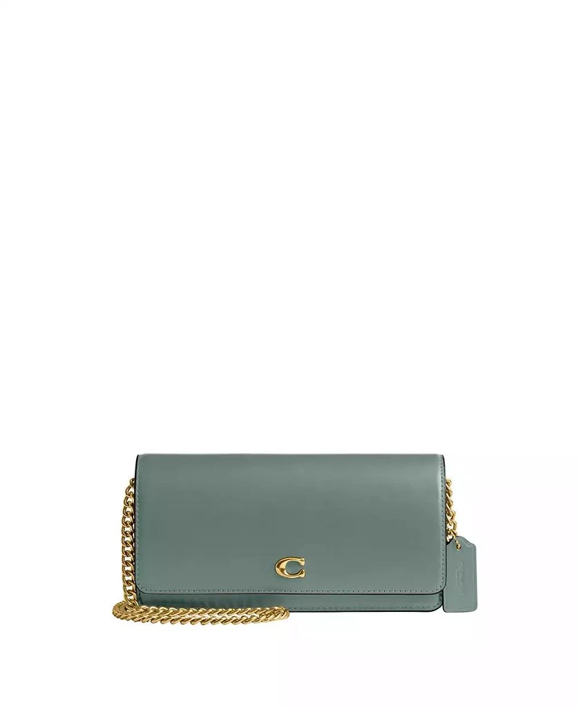 Coach Evie Crossbody Wallet 1