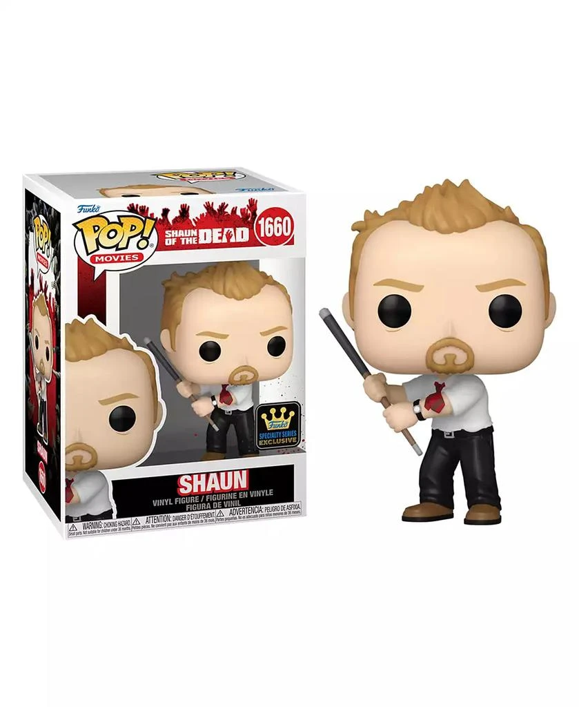 Funko Shaun of the Dead POP |Shaun