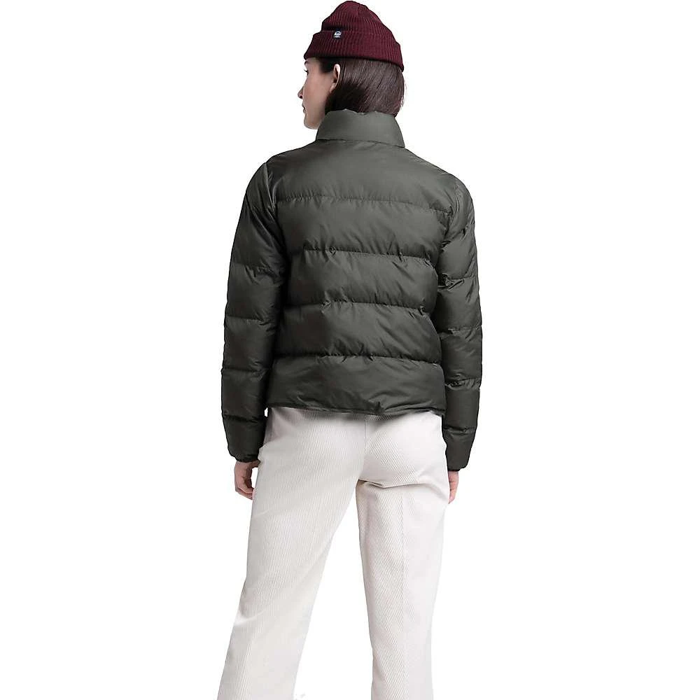 Herschel Supply Co Women's Featherless High Fill Jacket 4