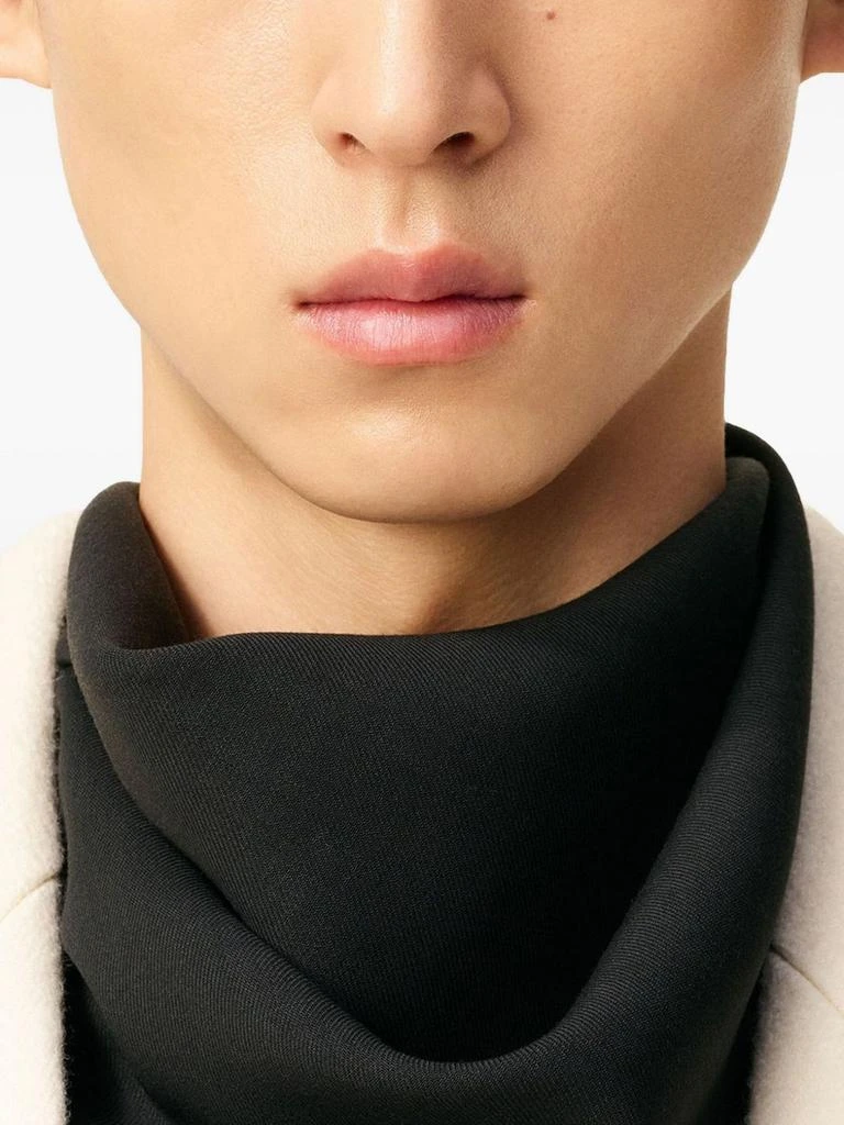 AMI AMI PARIS - Merino
s Wool Hat 3