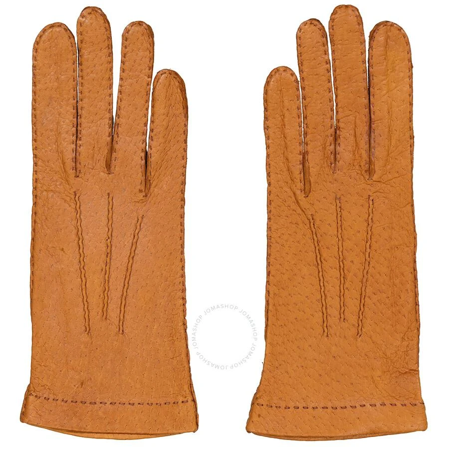 Sauso Cork Saara Peccary Unlined Gloves 1