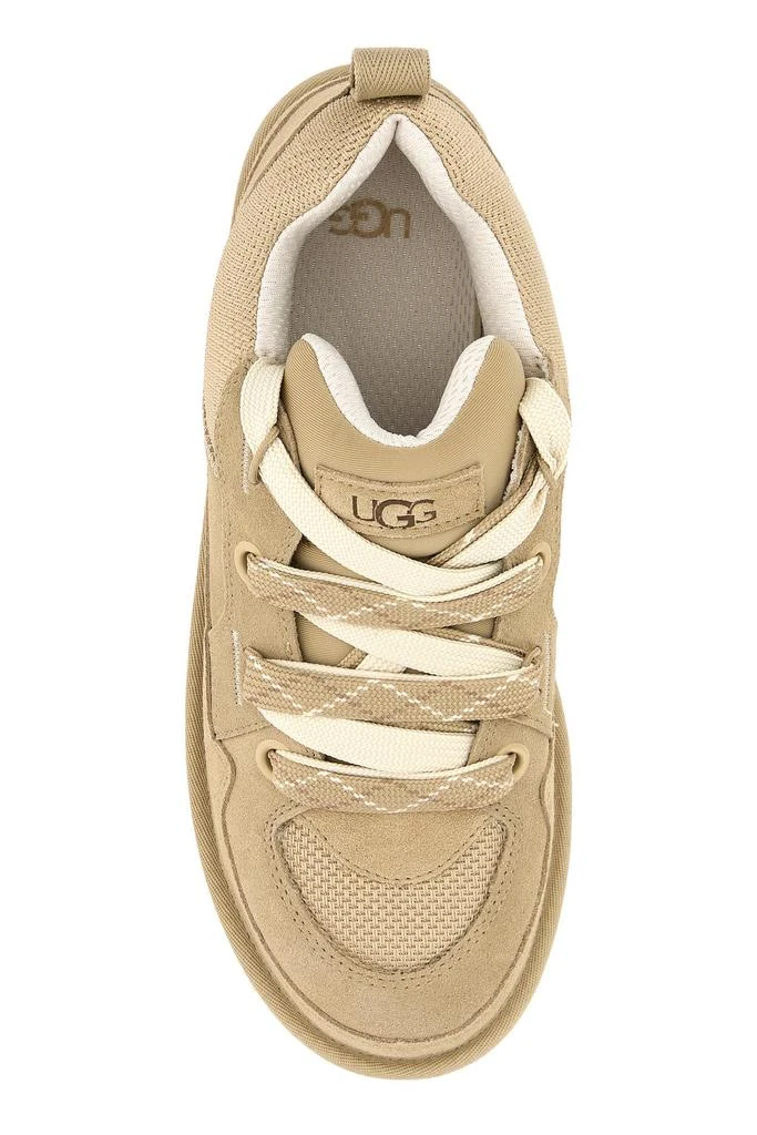 UGG Sand suede Lowmel sneakers 4