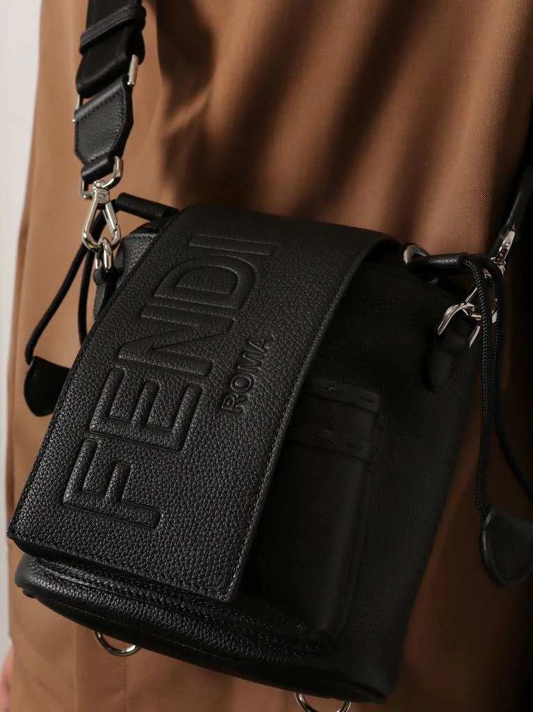 Fendi mini Strike Cher messenger bag 2