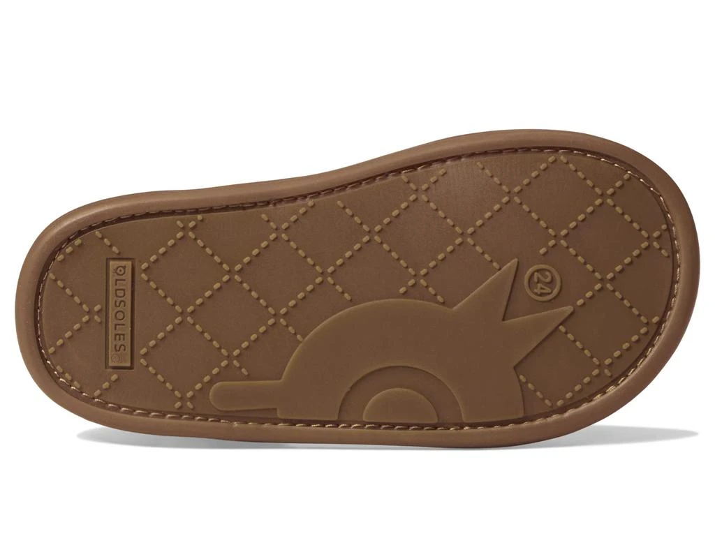 Old Soles Plat Tot (Infant/Toddler) 3