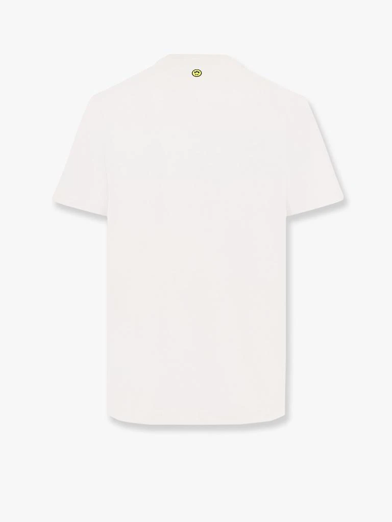 BARROW Unisex jersey t-shirt 2