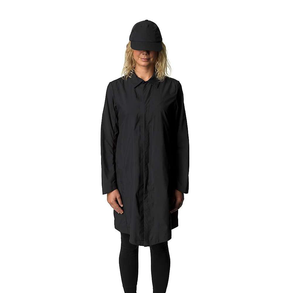 Houdini Women's Nomad Parka 1