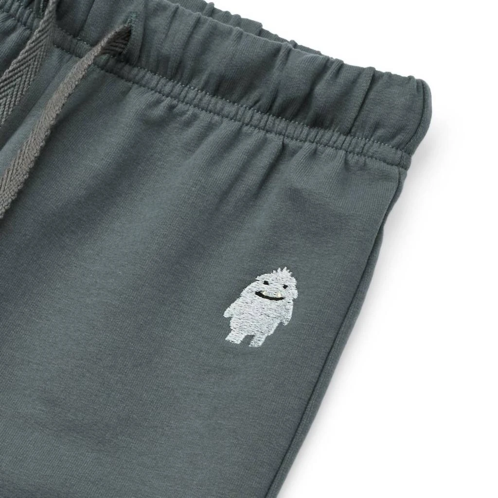 Liewood Liewood - Unisex Kids' Monster Baby Sweatpants 3