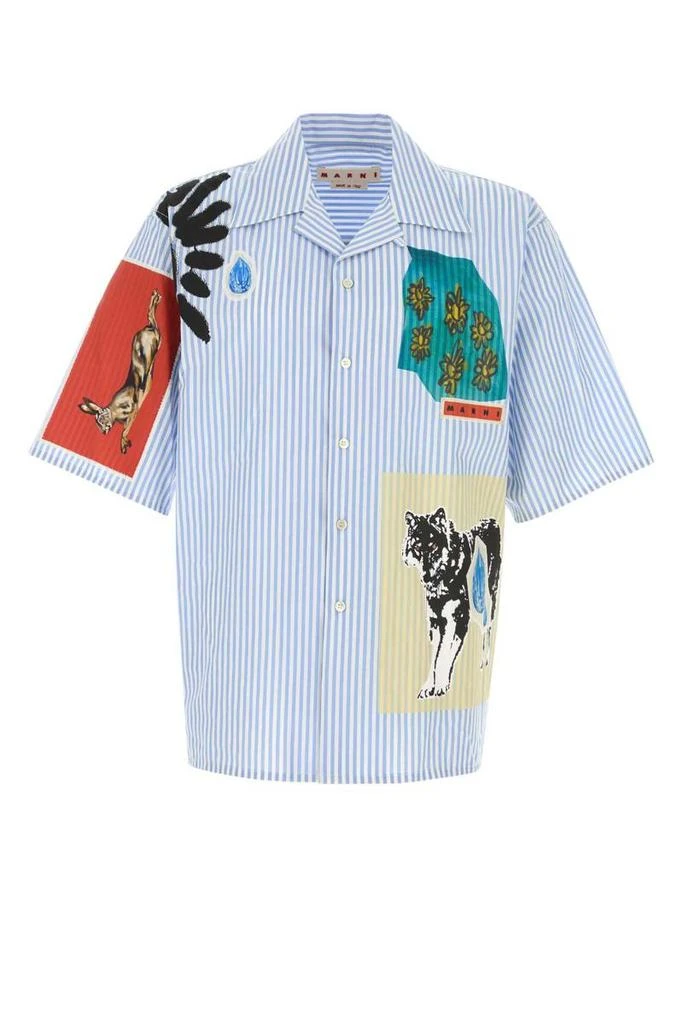 Marni Marni Shirts 1