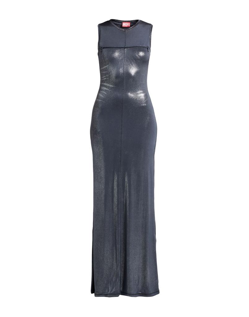 ワンピース DIESEL D-EIVOR T-SHIRT DRESS IN COTTON A19232_0NIAX_9XX_F.jpg