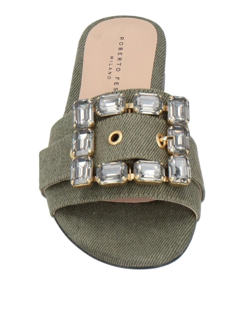 ROBERTO FESTA Sandals 4