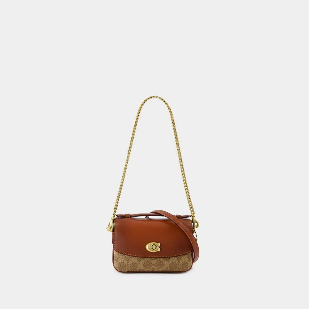 Coach Coach Cassie 17 Crossbody 1