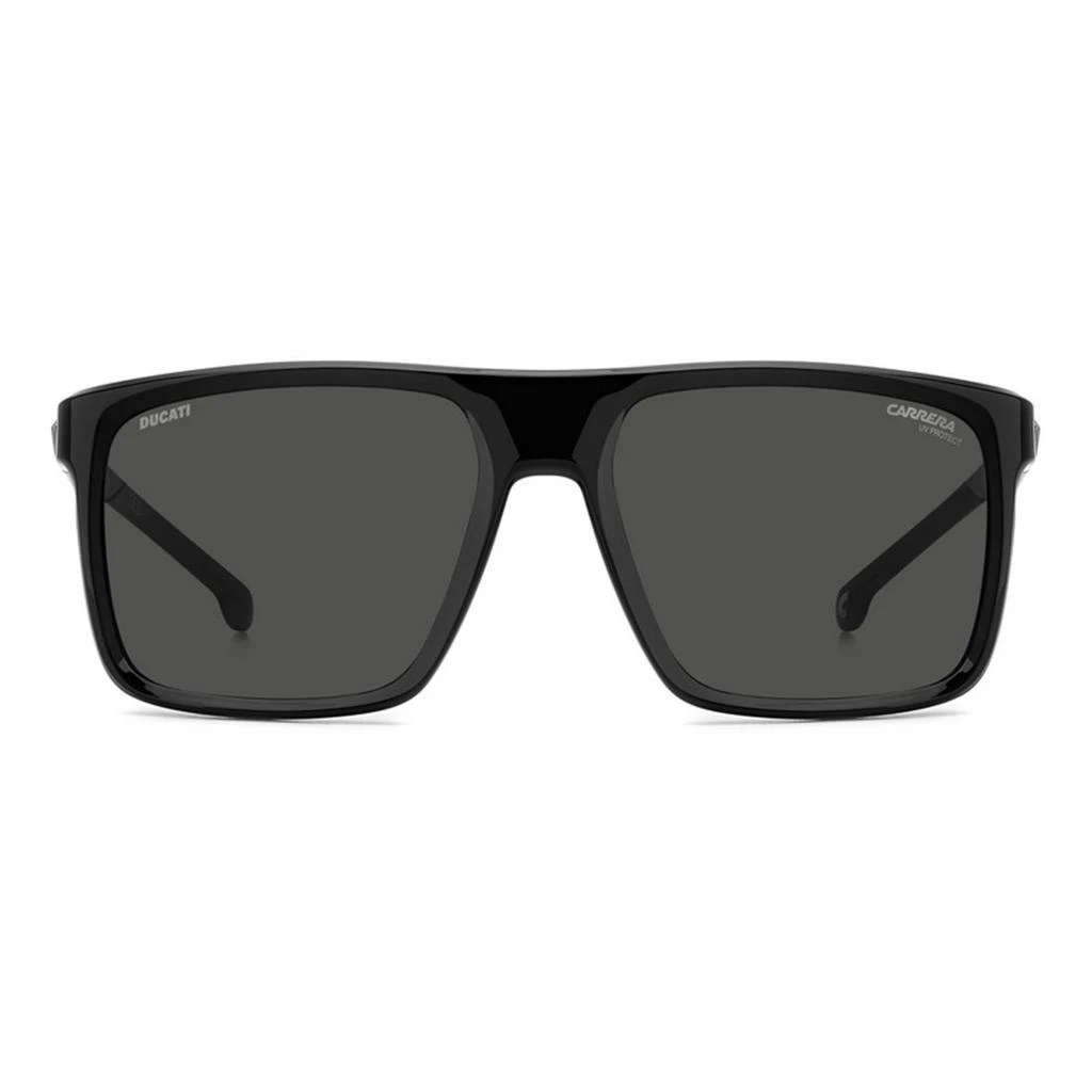 Carrera Carrera Rectangular Frame Full Rim Sunglasses 1