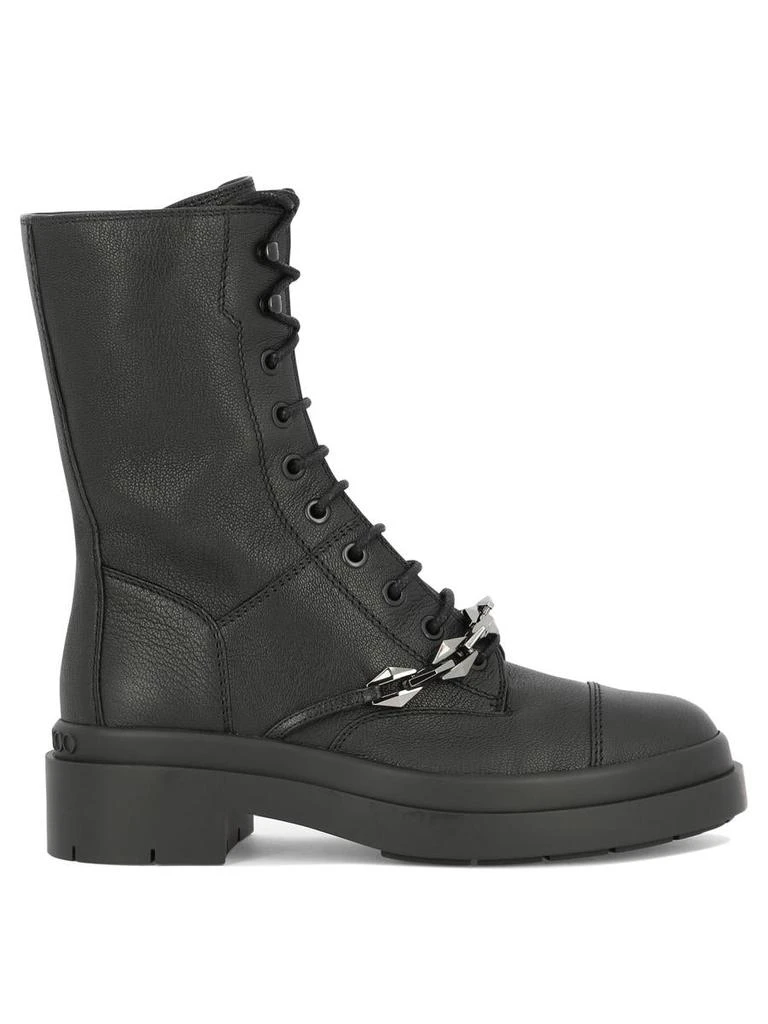 Jimmy Choo Jimmy Choo Stivaletto "Nari" 1